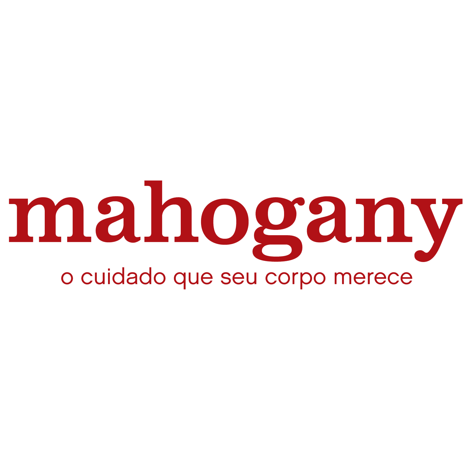 Logo Mahogany - drsuporti
