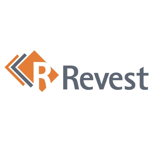 logo revest - drsuporti